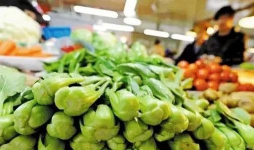 上海新一期食品抽检公布 3批次食用农产品不合格，监管聚焦批发环节