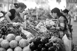 食用农产品批发价格连续三周上涨 成因、影响与展望