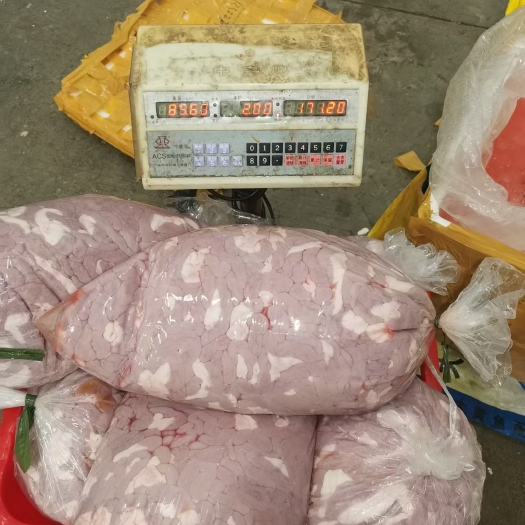 优质散装冷藏猪肚批发｜食用农产品供应全解析